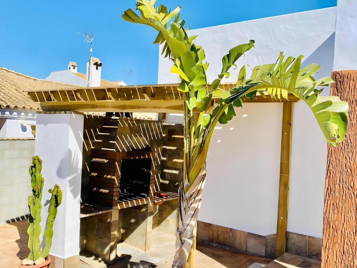 Piscina Privada Cerca Del Mar Y Pueblo 2 Conil De La Frontera